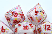 Load image into Gallery viewer, Happy Birthday Party - Hand made