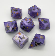 Load image into Gallery viewer, The Witch [Halloween Dice - 2023]
