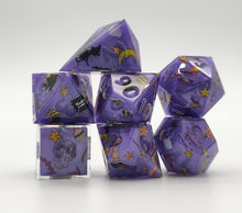 Load image into Gallery viewer, The Witch [Halloween Dice - 2023]
