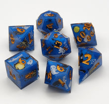 Load image into Gallery viewer, Horror Night [Halloween Dice - 2023]
