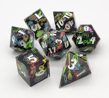 Load image into Gallery viewer, Night Club [Halloween Dice - 2023]
