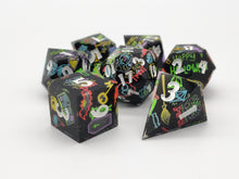 Load image into Gallery viewer, Night Club [Halloween Dice - 2023]
