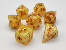Load image into Gallery viewer, Trick or Treat [Halloween Dice - 2023]
