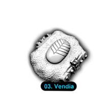Load image into Gallery viewer, [1-03] Vendia
