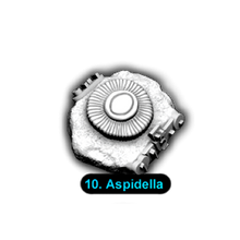 Load image into Gallery viewer, [1-10] Aspidella
