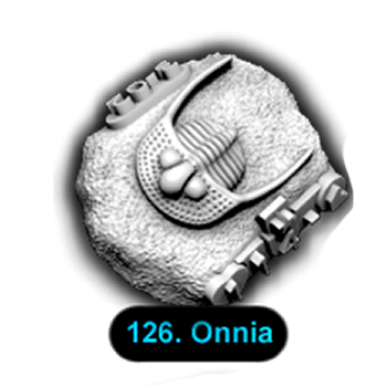 No.126 Onnia