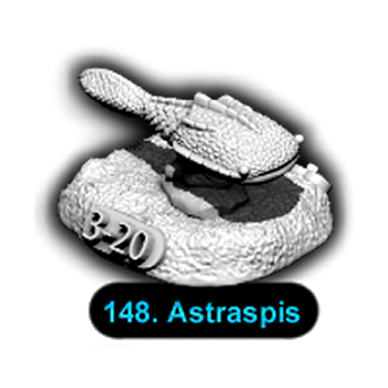 No.148 Astraspic