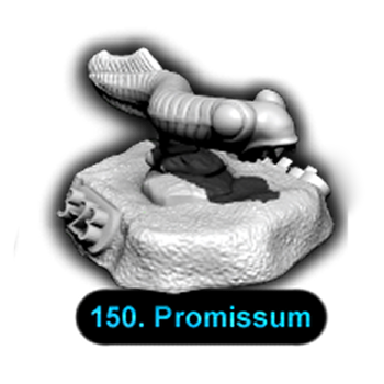 No.150 Promissum