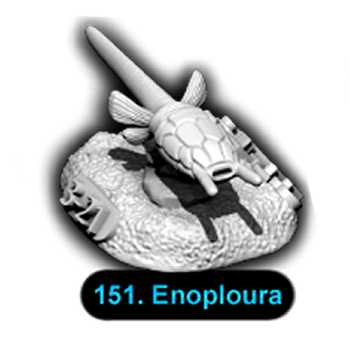 No.151 Enoploura