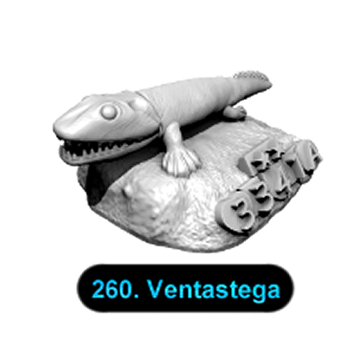 No.260 Ventastega