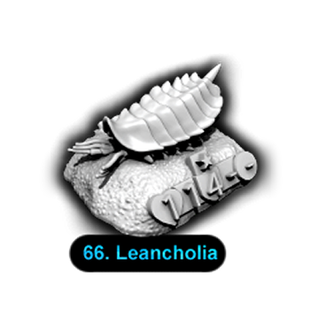 No.066 Leancholia