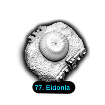 No.077 Eldonia
