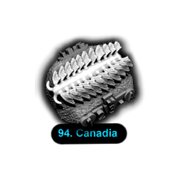No.094 Canadia
