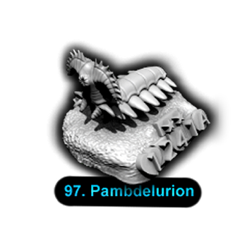 No.097 Pambdelurion