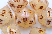 Load image into Gallery viewer, Rabbit Love Letter - 3 Color Pink,Light pink,Yellow-[Handmade]
