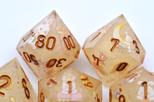 Load image into Gallery viewer, Rabbit Love Letter - 3 Color Pink,Light pink,Yellow-[Handmade]
