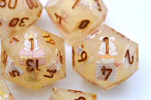 Load image into Gallery viewer, Rabbit Love Letter - 3 Color Pink,Light pink,Yellow-[Handmade]
