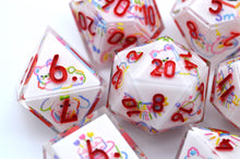 Load image into Gallery viewer, Happy Birthday Party - Hand made
