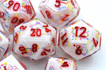 Load image into Gallery viewer, Happy Birthday Party - Hand made
