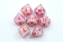 Load image into Gallery viewer, Rabbit Love Letter - 3 Color Pink,Light pink,Yellow-[Handmade]
