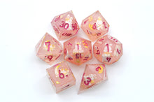 Load image into Gallery viewer, Rabbit Love Letter - 3 Color Pink,Light pink,Yellow-[Handmade]
