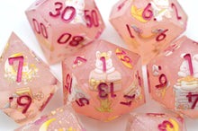 Load image into Gallery viewer, Rabbit Love Letter - 3 Color Pink,Light pink,Yellow-[Handmade]
