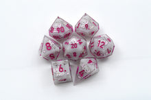 Load image into Gallery viewer, Little Elephant Dice [Handmade Dice Set]
