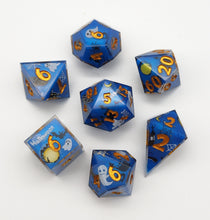 Load image into Gallery viewer, Horror Night [Halloween Dice - 2023]
