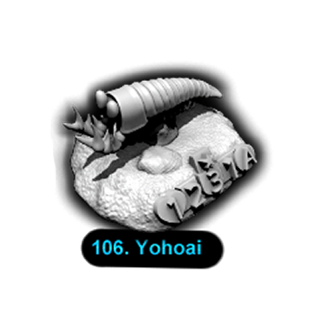 No.106 Yohoia