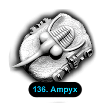 No.136 Ampyx