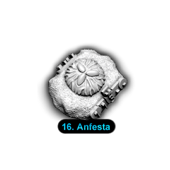 No.016 Anfesta