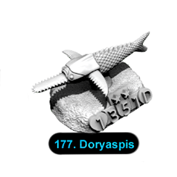 No.177 Doryaspis