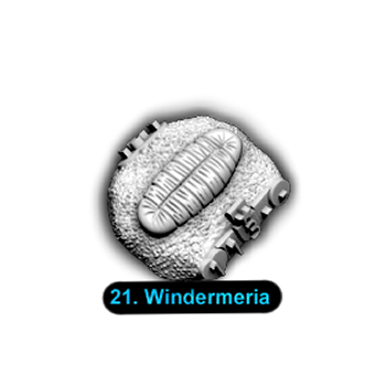 No.021 Windermeria