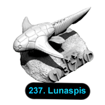 No.237 Lunaspis