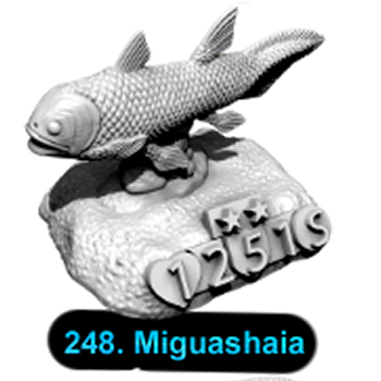 No.248 Miguashaia