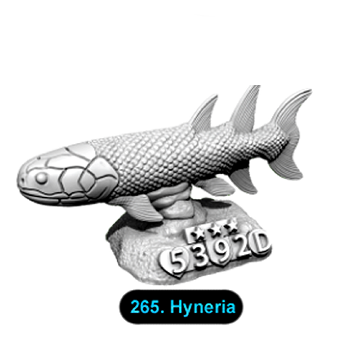 No.265 Hyneria