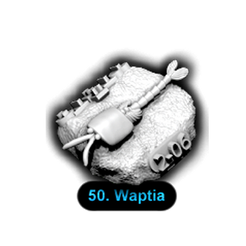 No.050 Waptia