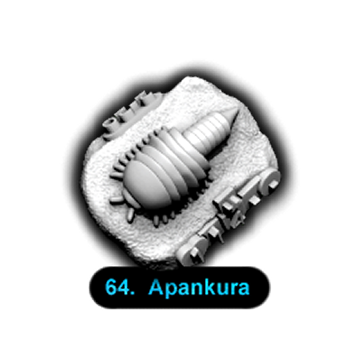 No.064 Apankura