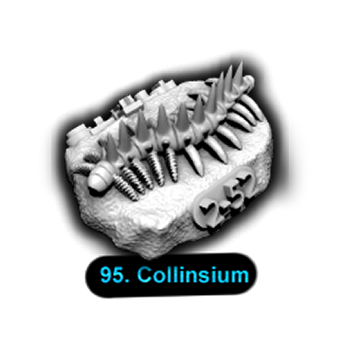 No.095 Collinsium